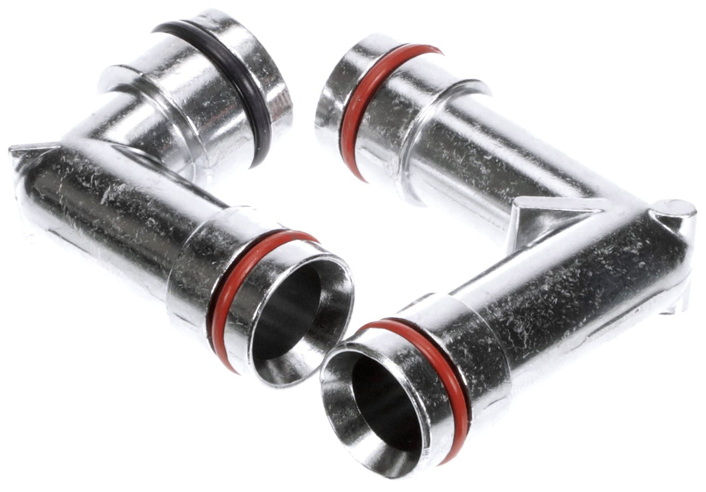 Conector de manguera de calentador HVAC Dorman 47065HP
