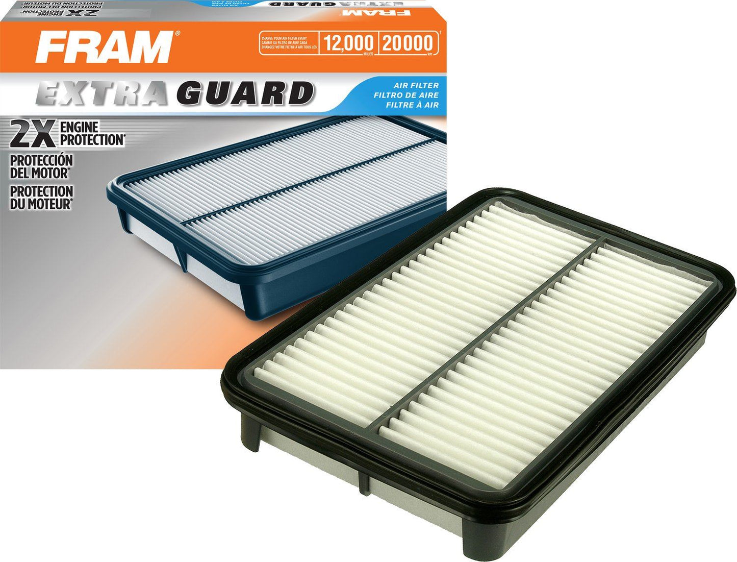 Filtre à air Fram CA5466