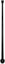 Dorman TB86139PR Suspension Track Bar