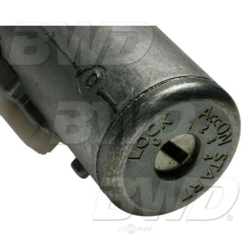 BWD CS1163 Ignition Lock Cylinder and Switch