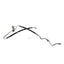 CRP PSH0270 Power Steering Pressure Line Hose Assembly