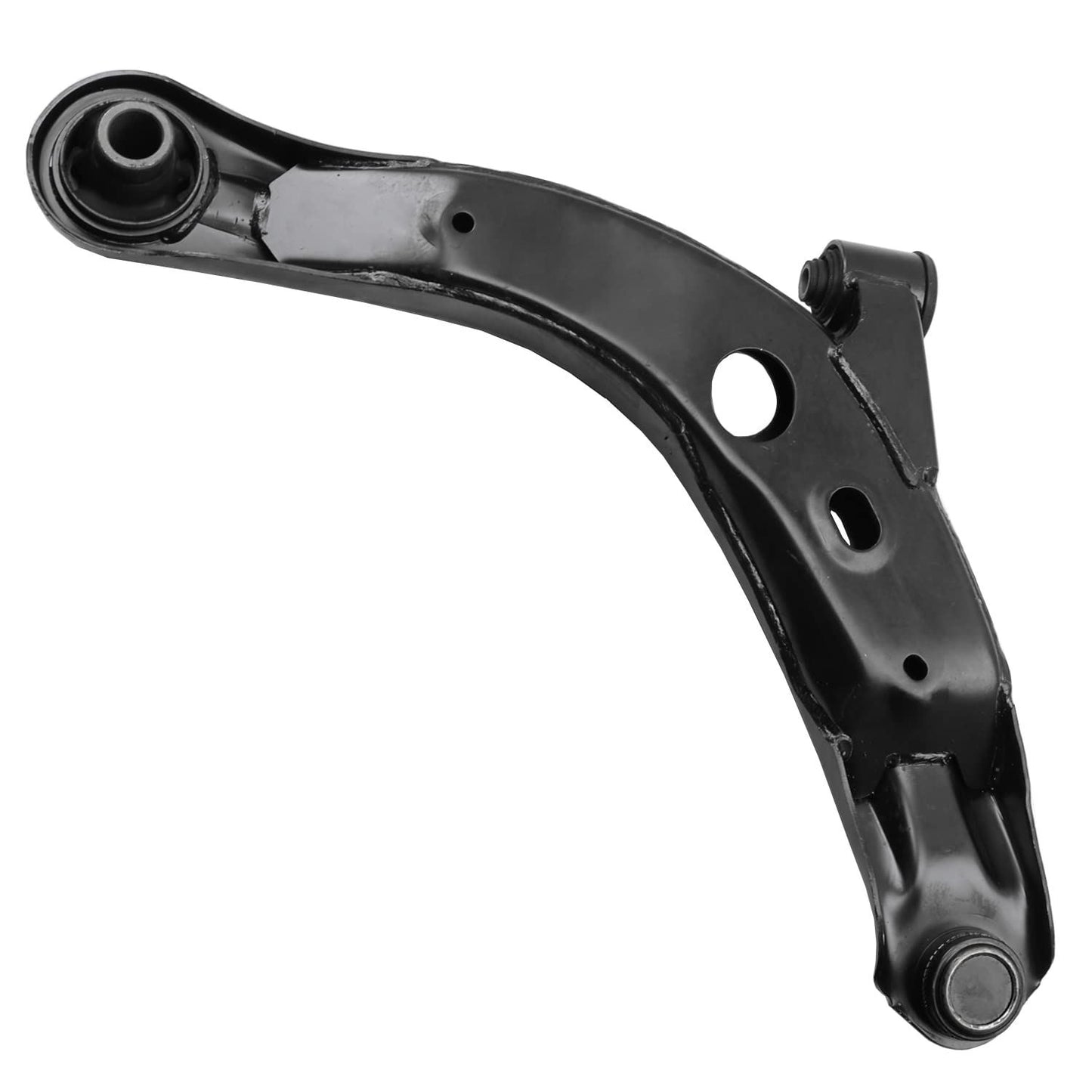 Beck/Arnley 102-5550 Conjunto de brazo de control de suspensión y rótula