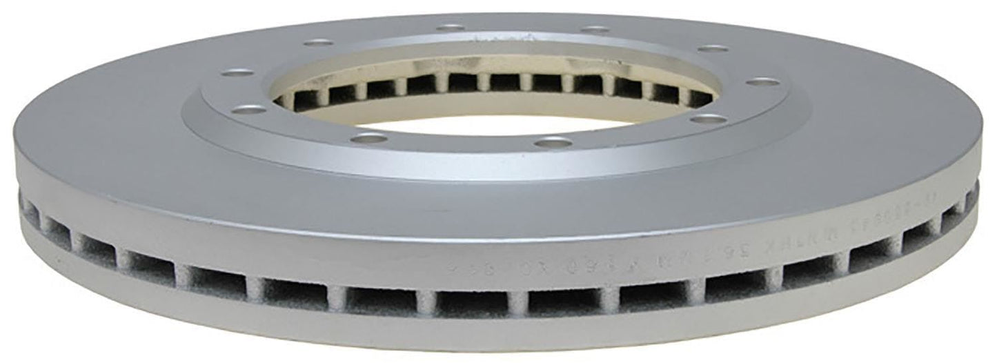 ACDelco Professional Durastop 18A2887 Rotor de frein à disque