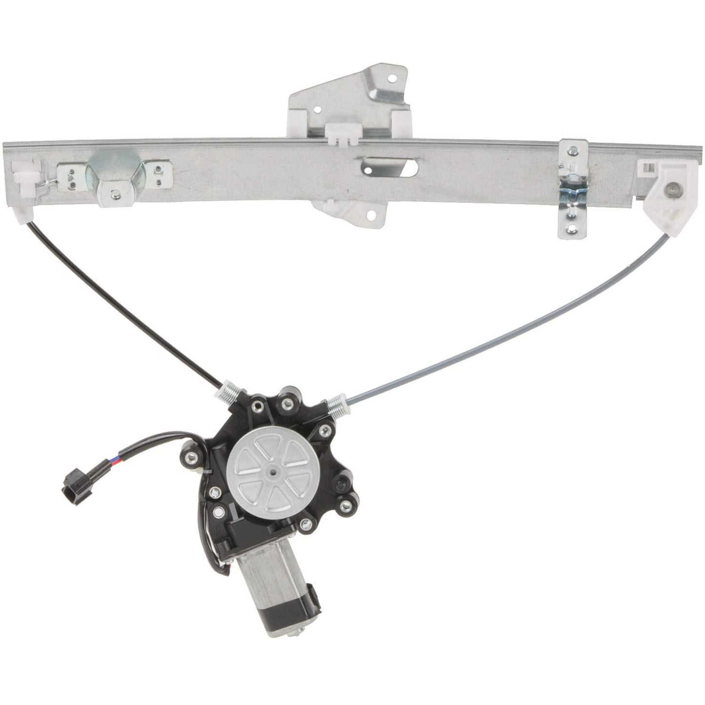 Cardone 82-1975CR Power Window Motor and Regulator Assembly