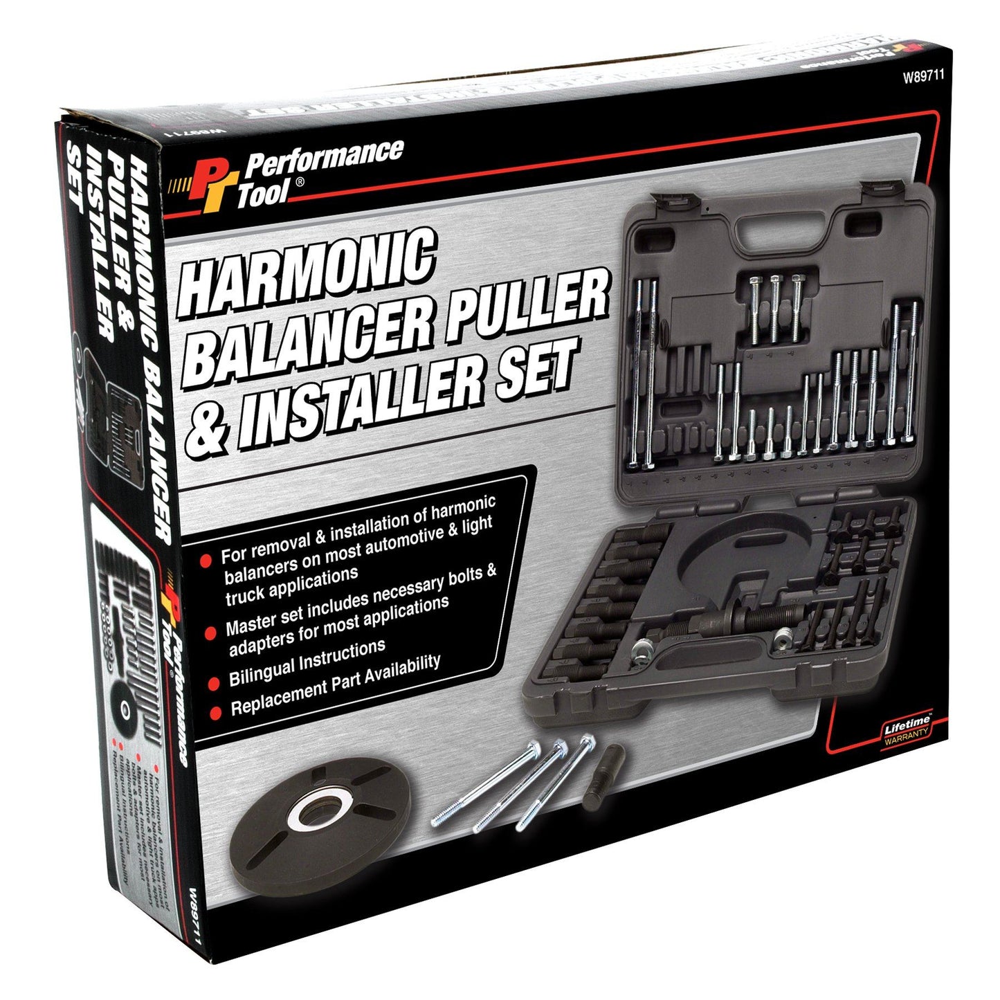 Performance Tool W89711