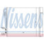 Nissens North America 940185 A/C Condenser and Receiver Drier Assembly