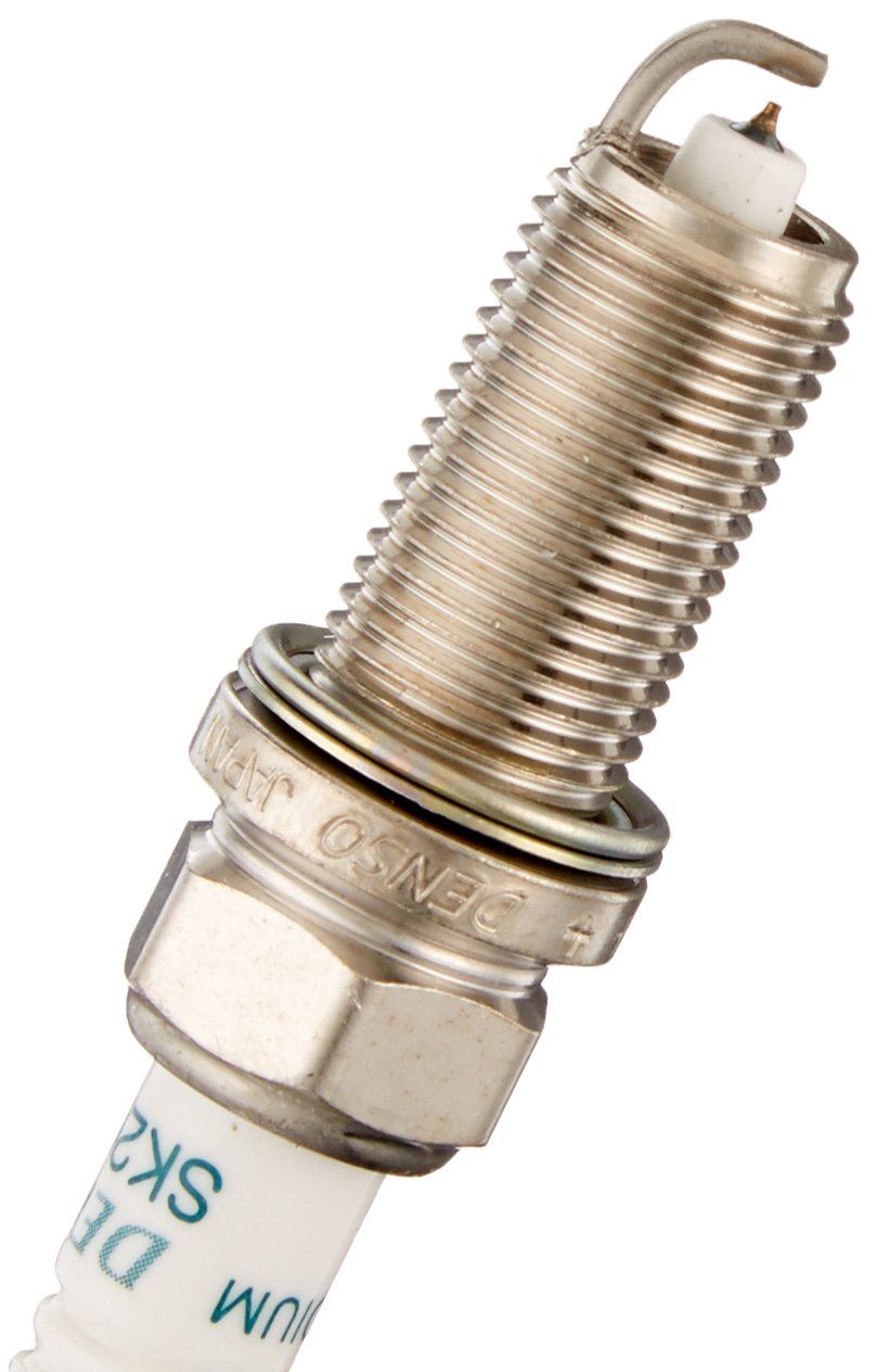 Denso 3421 Spark Plug (Pack of 4)