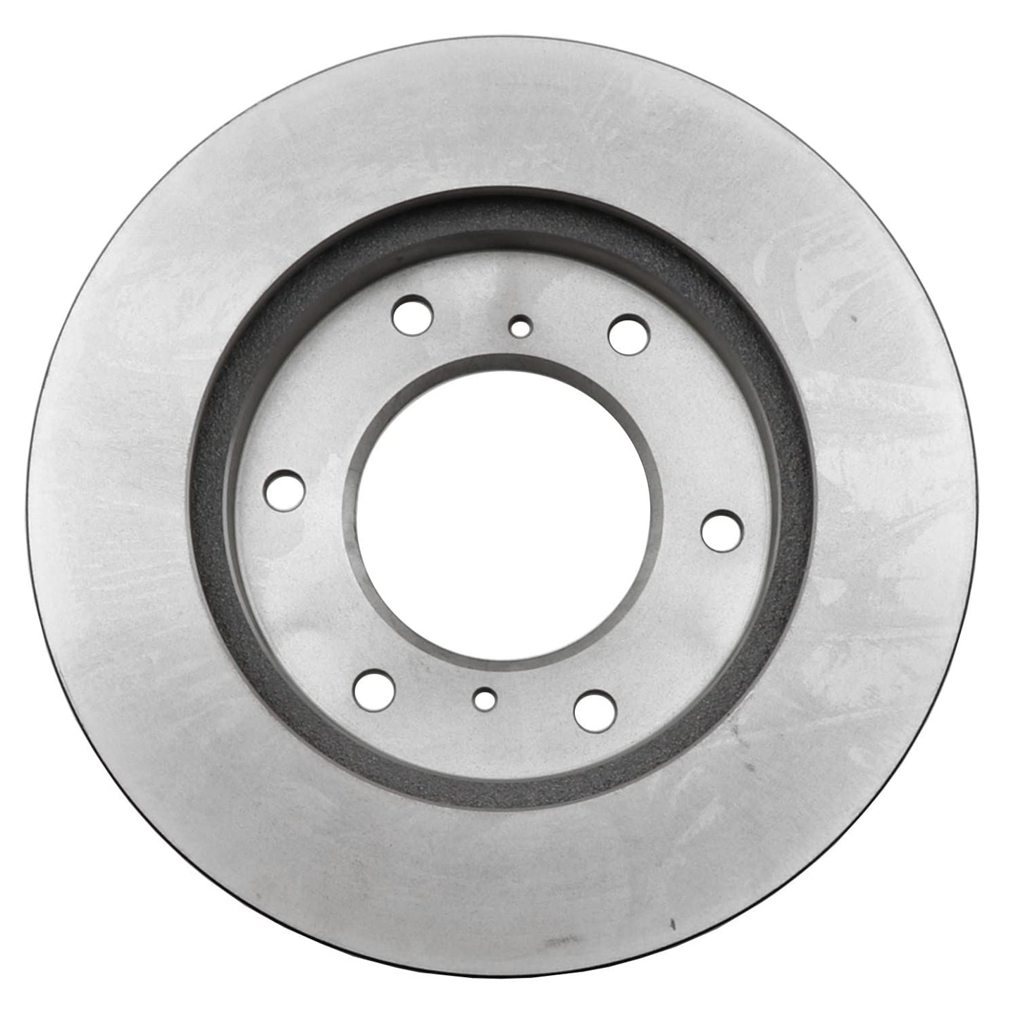 Beck/Arnley 083-2896 Rotor de freno de disco