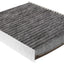 Mahle LAK 345 Cabin Air Filter