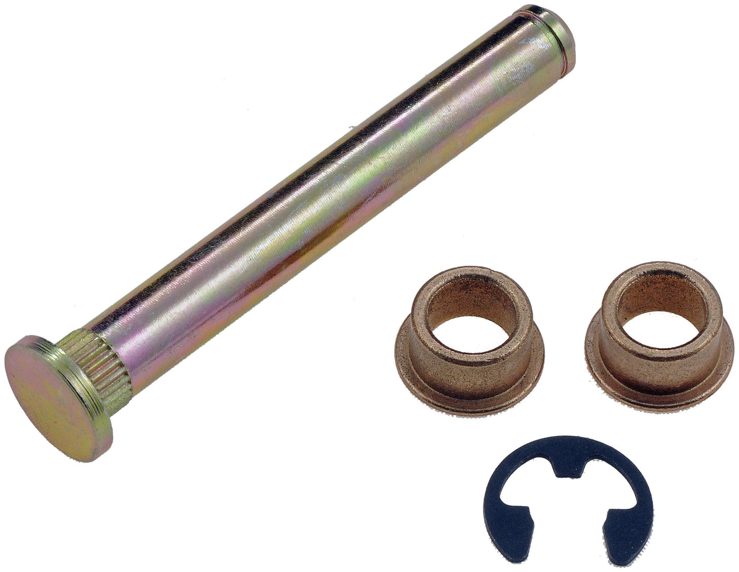 Dorman 38438 Door Hinge Pin and Bushing Kit
