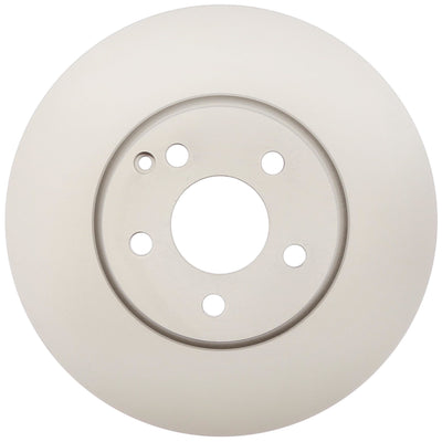 ACDelco Advantage 18A2781AC Rotor de frein à disque