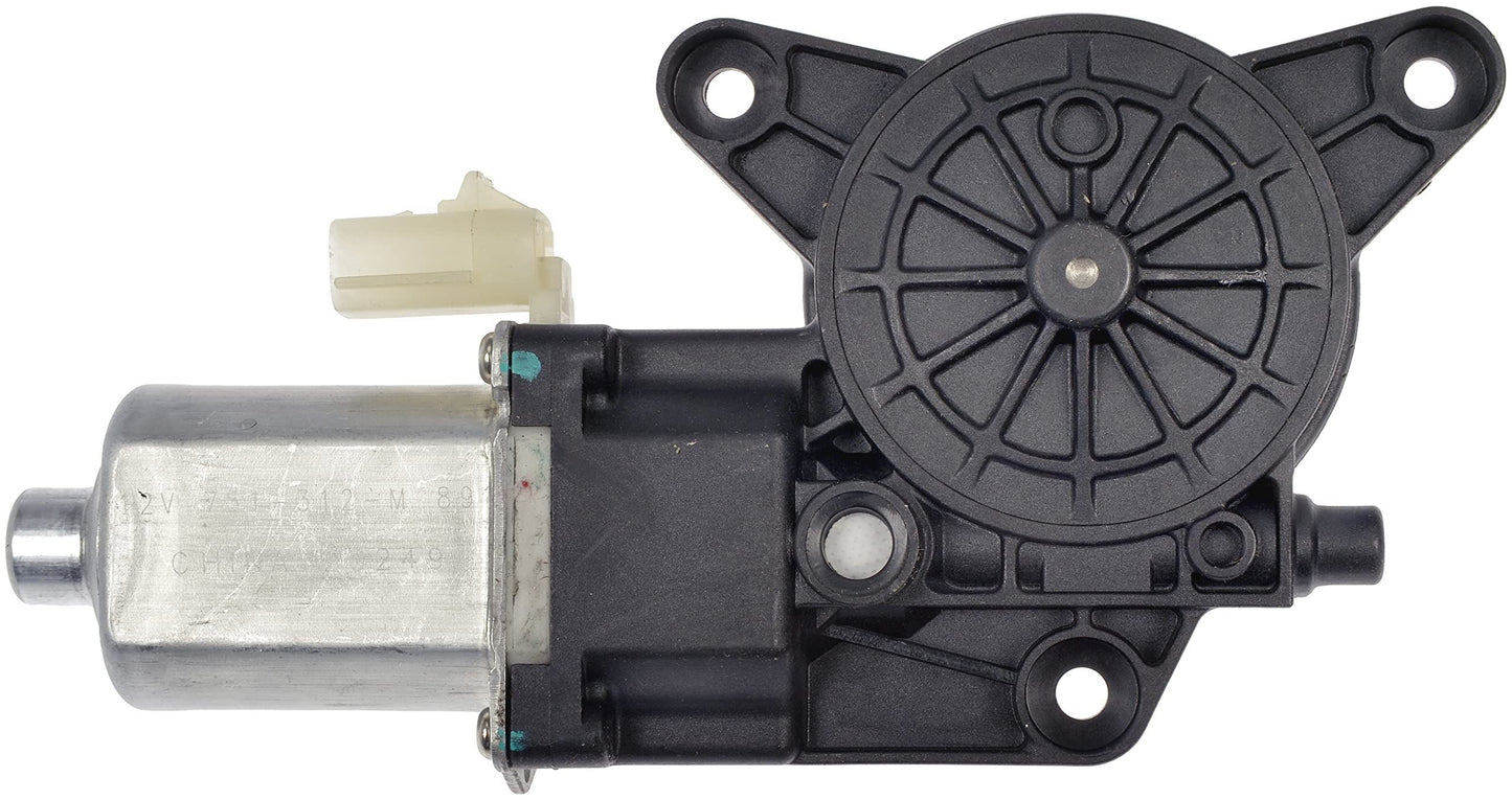 Dorman 751-312 Power Window Motor and Regulator Assembly