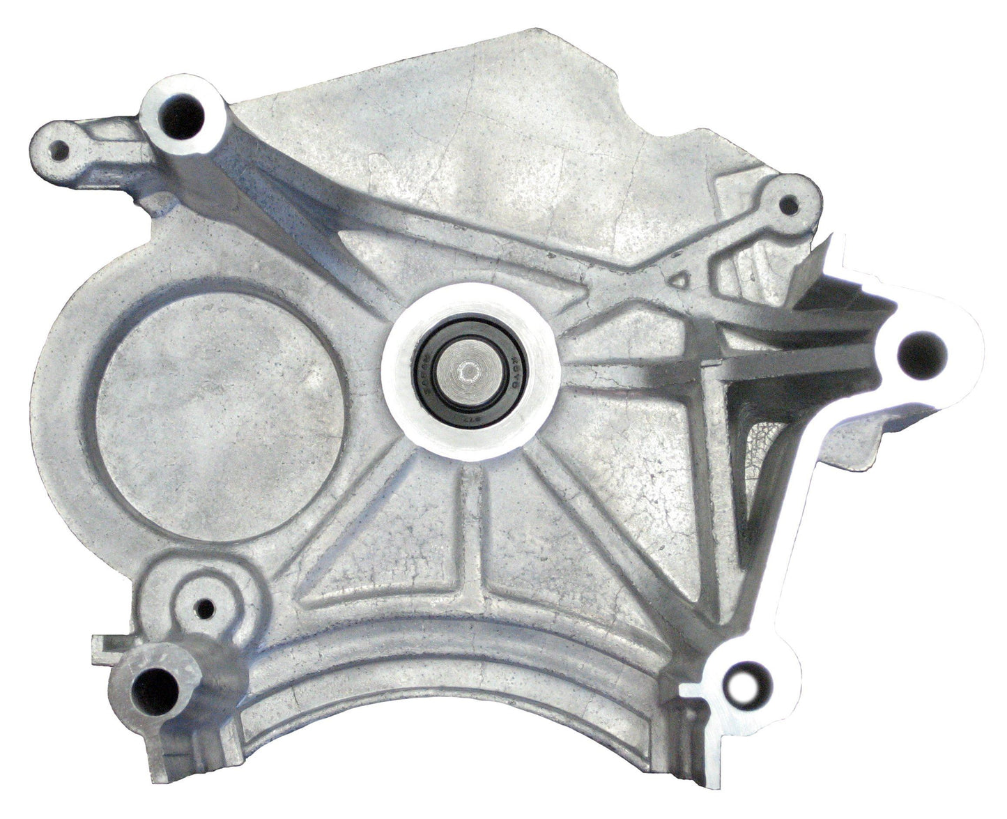 Aisin FBT-006 Engine Cooling Fan Pulley Bracket