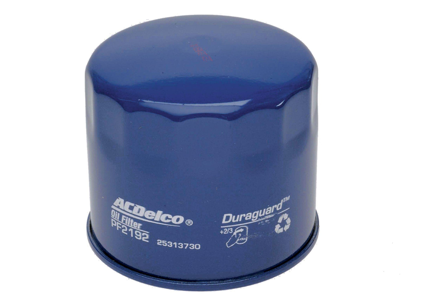 Freins professionnels ACDelco PF2192