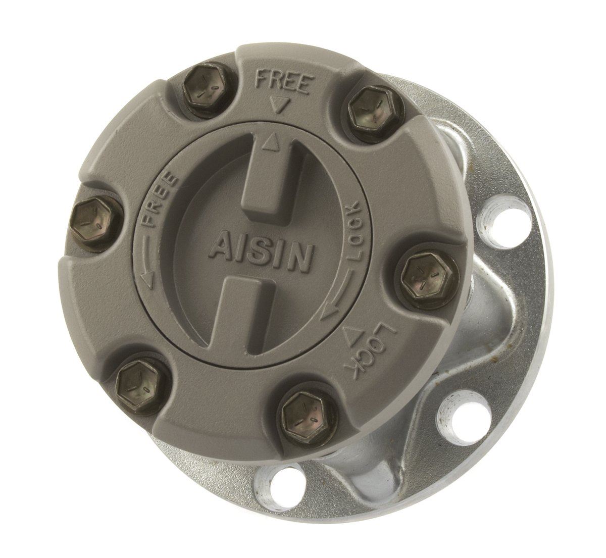 Aisin FHS-002 Locking Hub