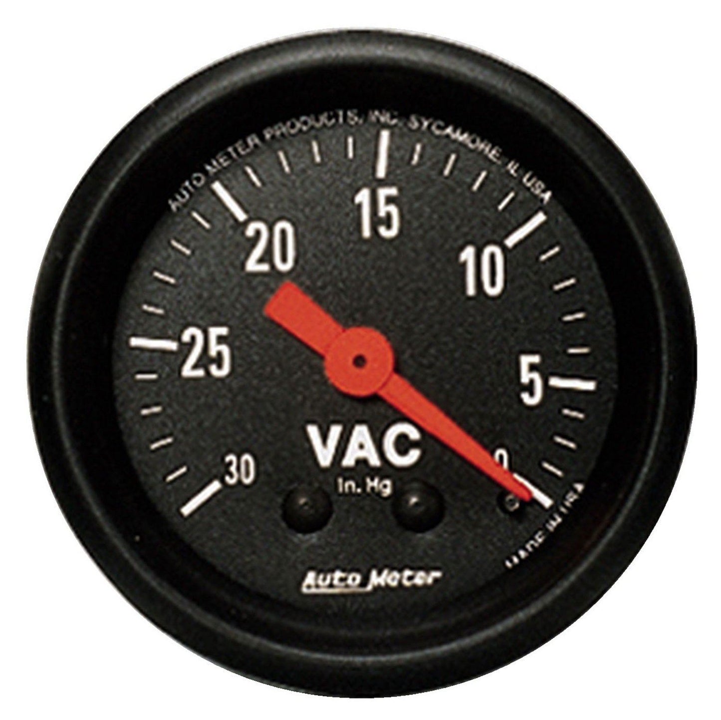Compteur automatique 2610