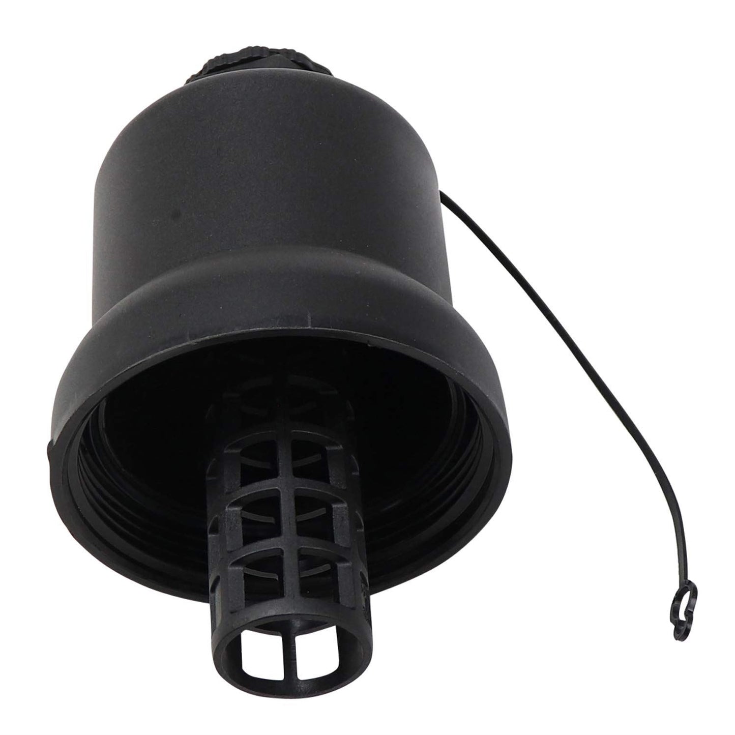 Beck/Arnley 041-0004 Engine Oil Filter Housing Cover