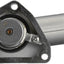 Gates 33951 Engine Coolant Thermostat / Water Outlet Assembly