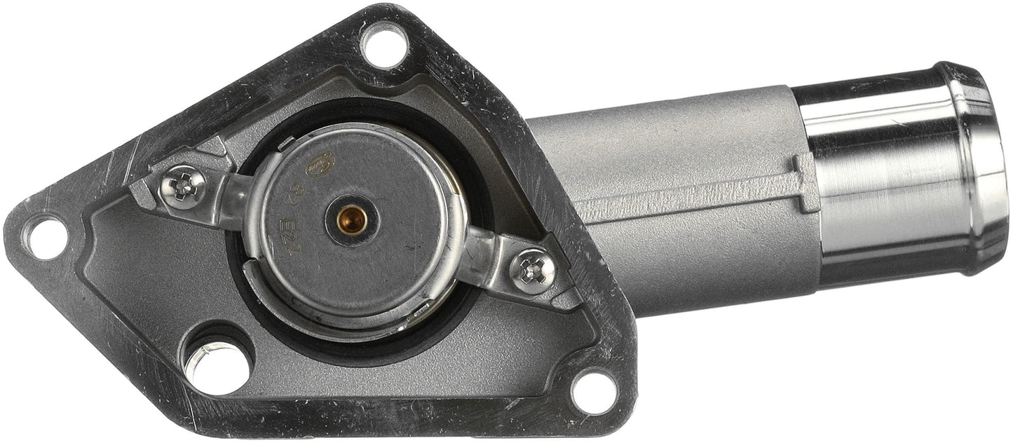 Gates 33951 Engine Coolant Thermostat / Water Outlet Assembly