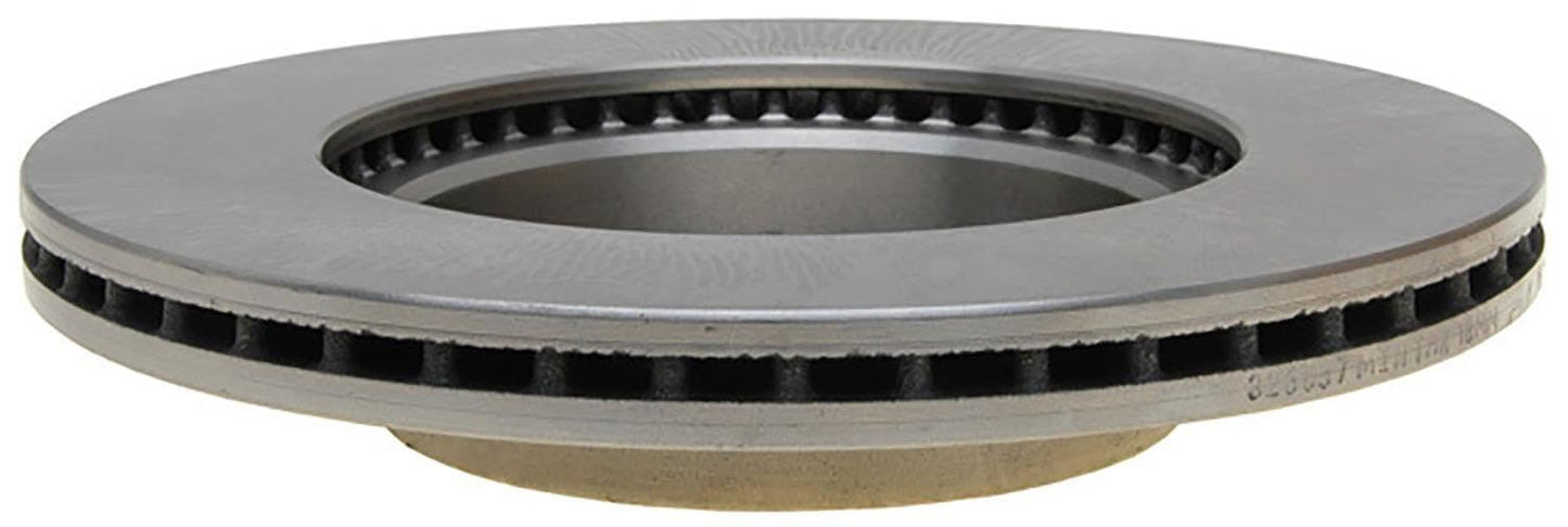 ACDelco Advantage 18A2929A Rotor de freno de disco