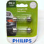 Philips 212-2LLB2 Bombilla de cortesía