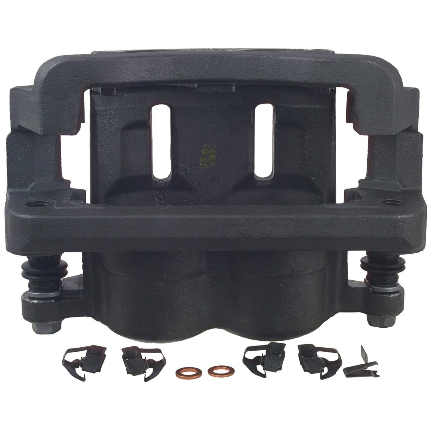 Pinza de freno de disco Cardone 18-B5350