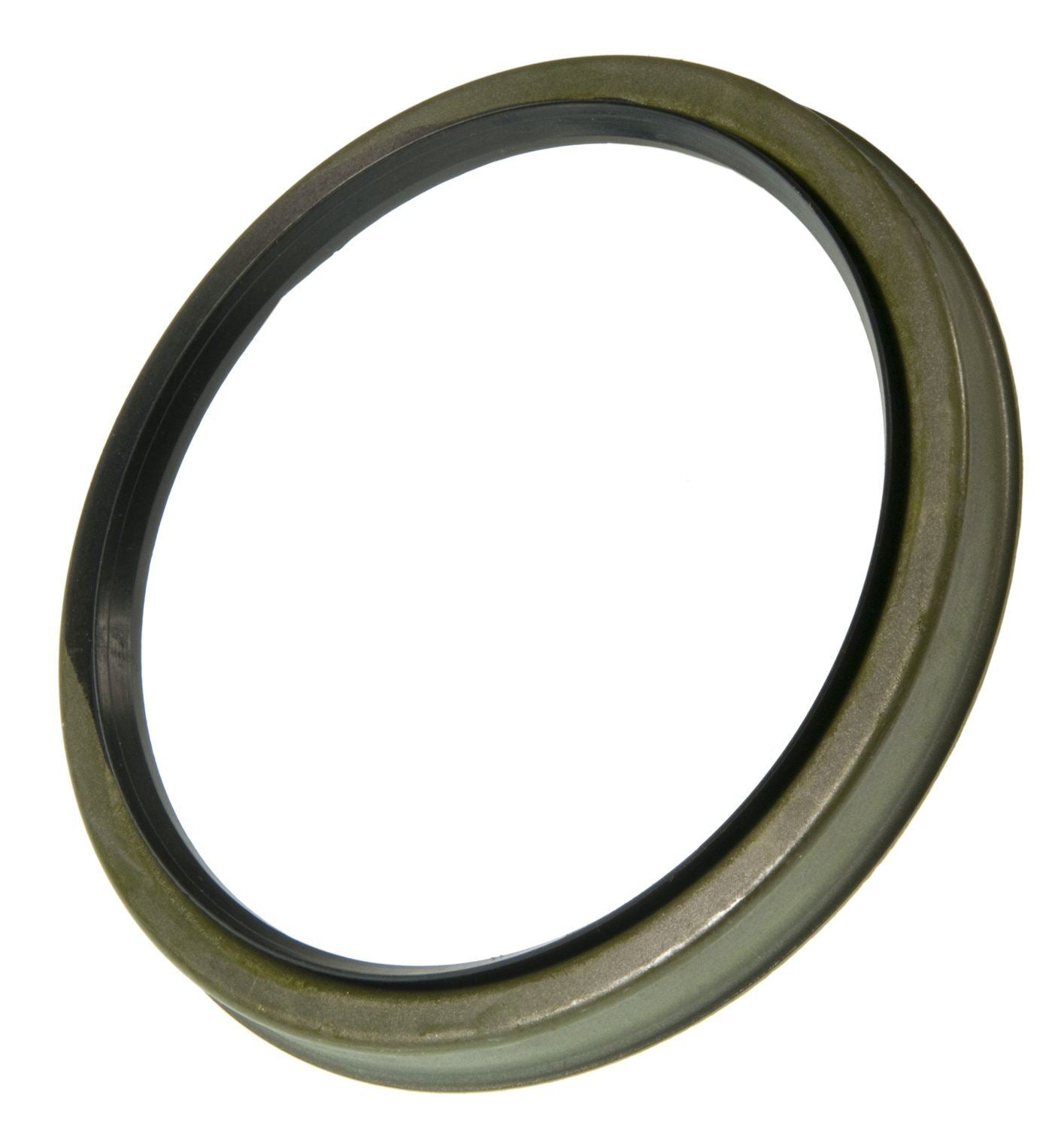 National Seal/Bearing 710571 Wheel Seal