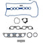 Fel-Pro HS 26158 PT-1 Engine Cylinder Head Gasket Set
