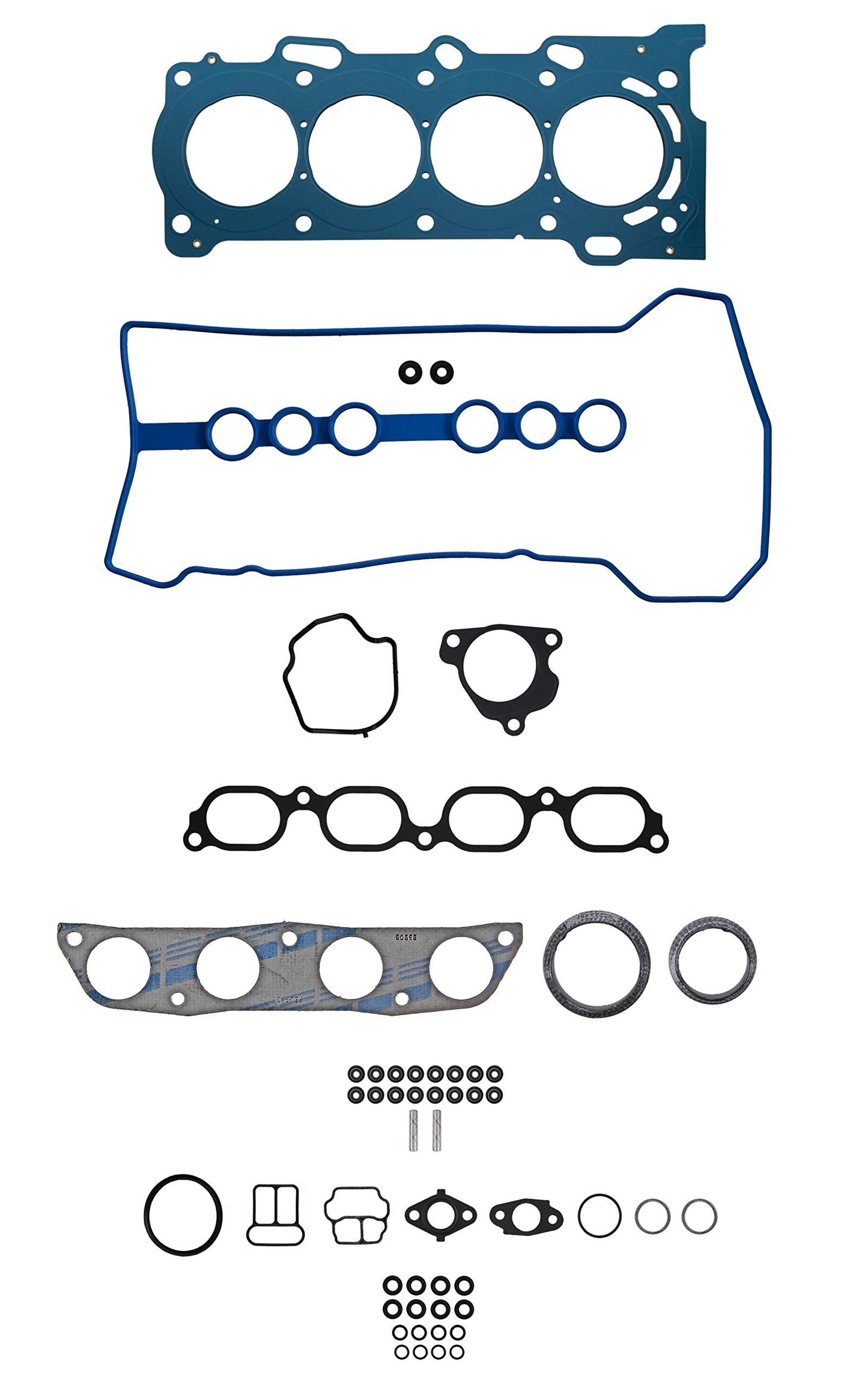Fel-Pro HS 26158 PT-1 Engine Cylinder Head Gasket Set