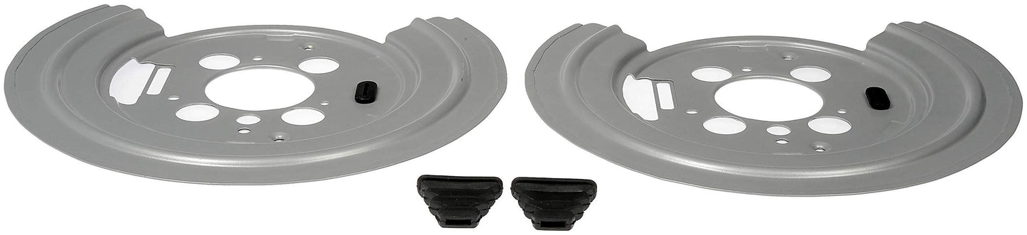Dorman 924-685 Brake Backing Plate