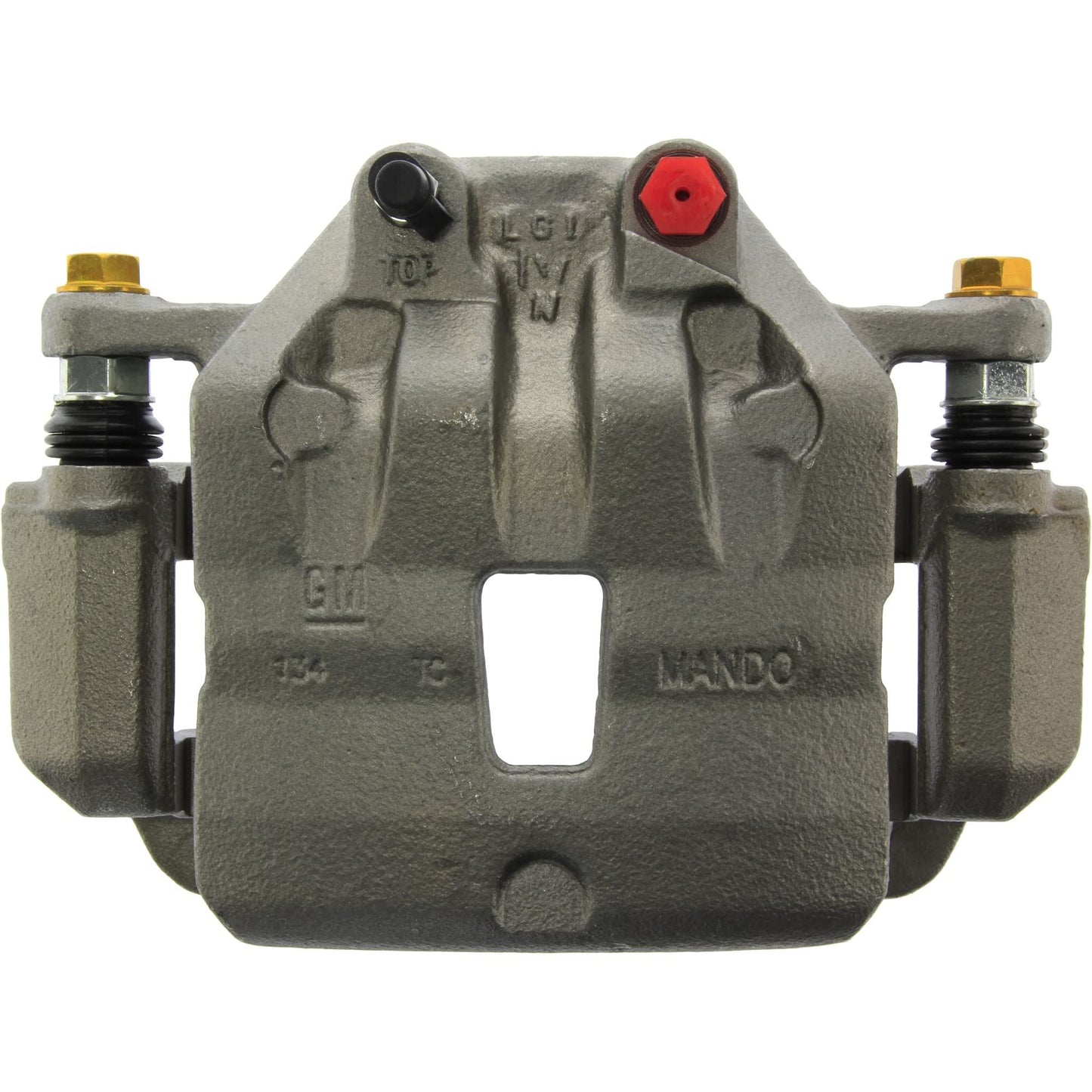 Centric Parts 14162186