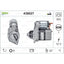 Valeo 438027 Motor de arranque