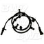 BWD ABS2703 Sensor de velocidad de rueda ABS