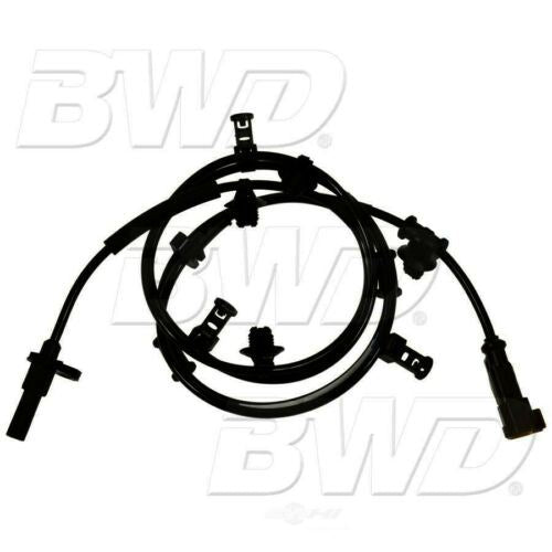 BWD ABS2703 Sensor de velocidad de rueda ABS