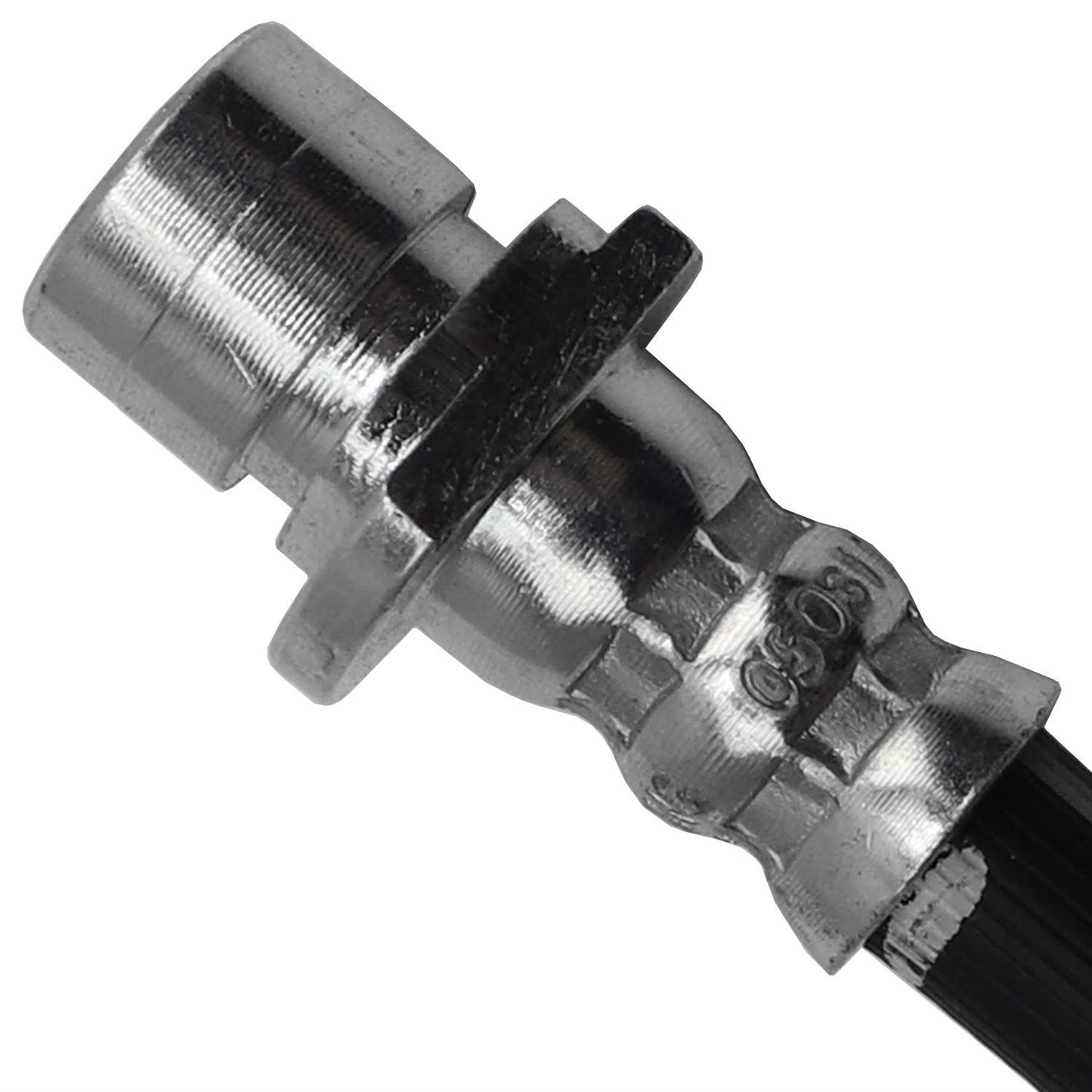 Beck/Arnley 073-1836 Tuyau hydraulique de frein