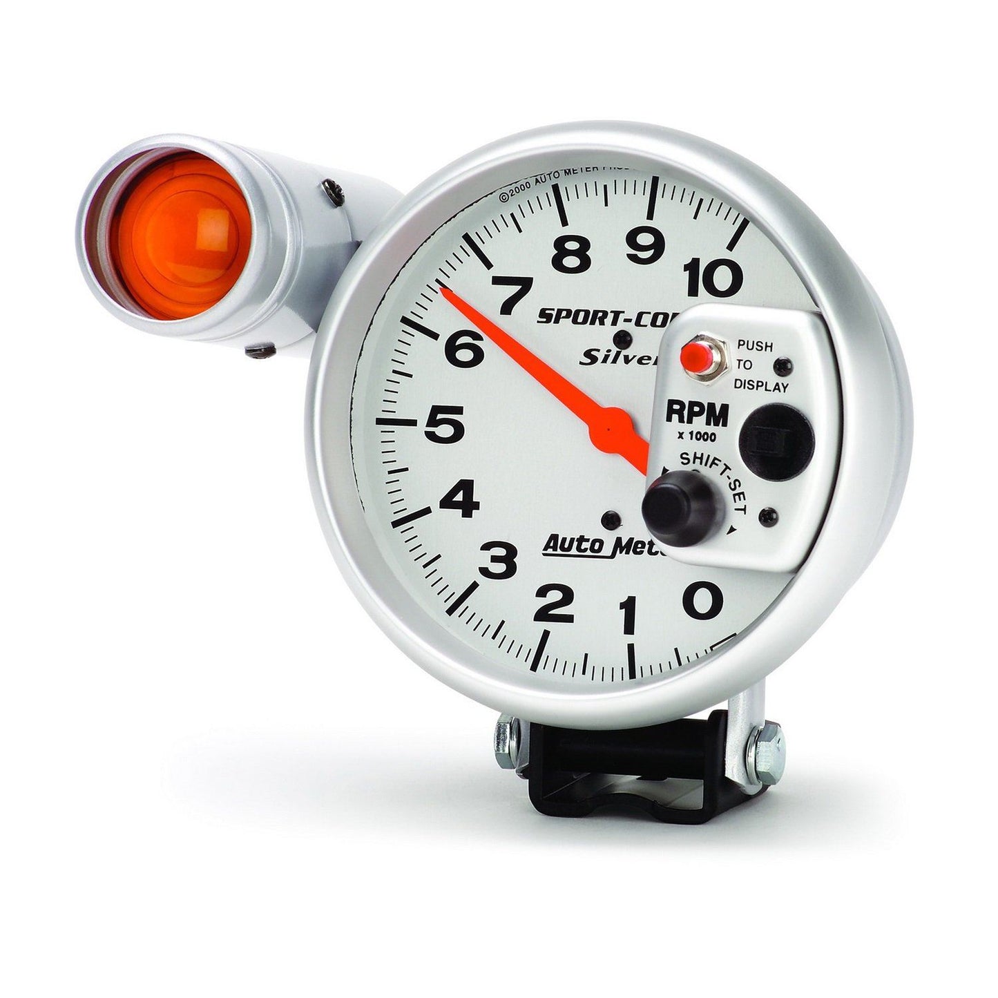 AutoMeter 3911