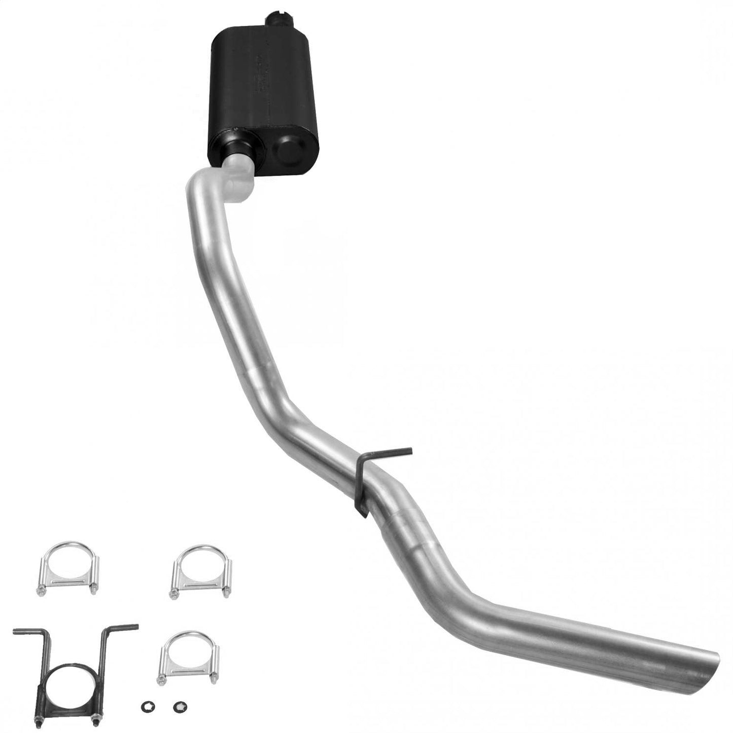 Flowmaster 17229 Kit de système d'échappement