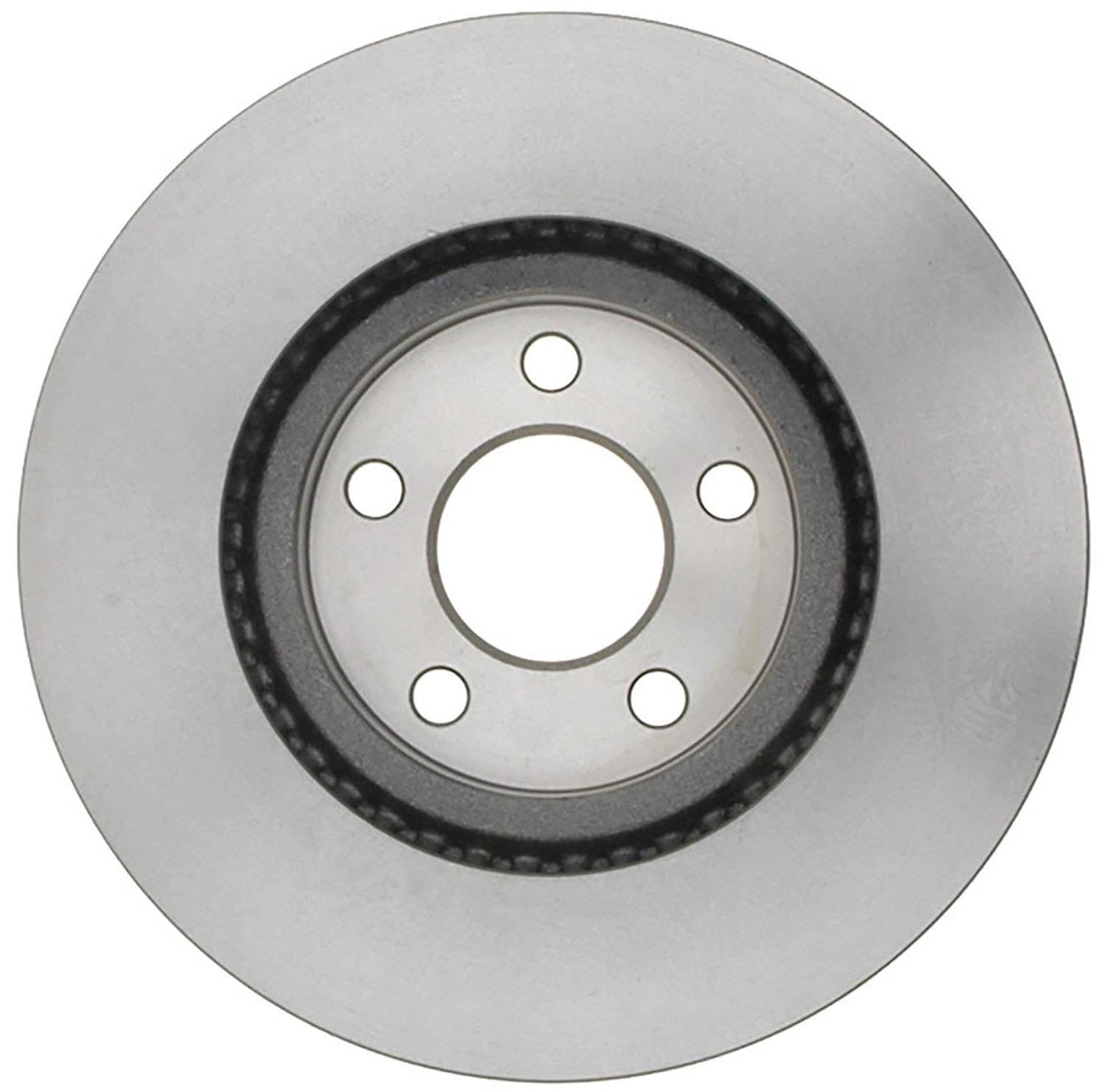 ACDelco Advantage 18A1110AC Rotor de frein à disque