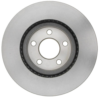 ACDelco Advantage 18A1110AC Rotor de frein à disque