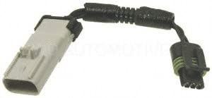 Conector del sensor de presión absoluta del colector BWD PT1238