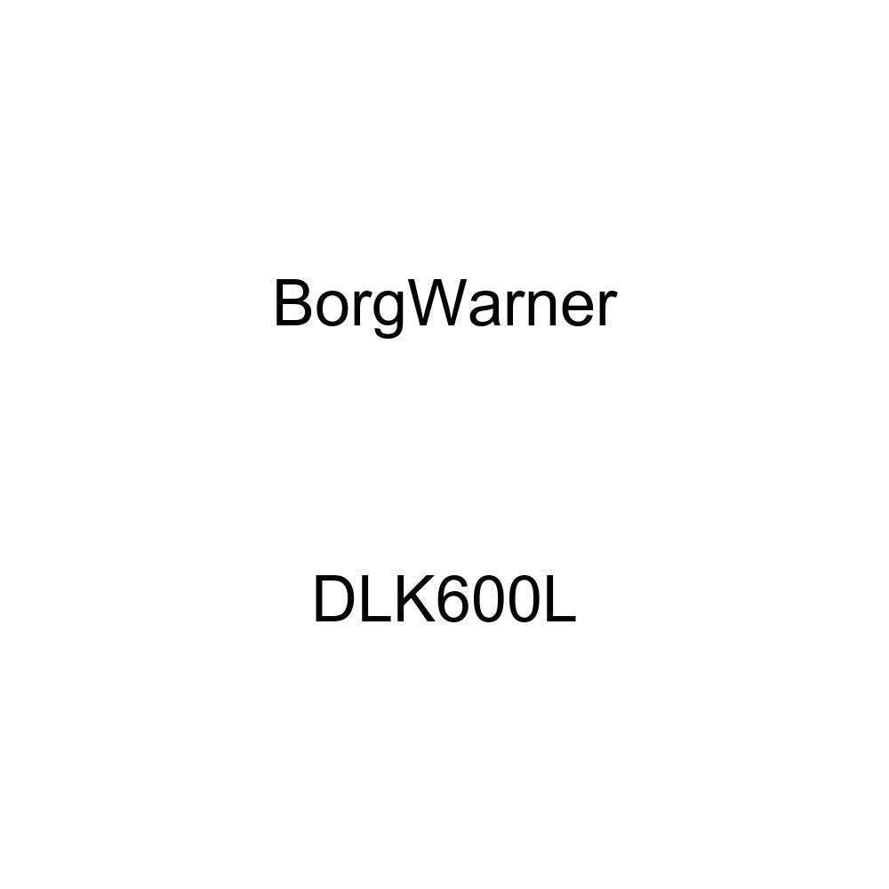 BWD DLK600L Door Lock Kit