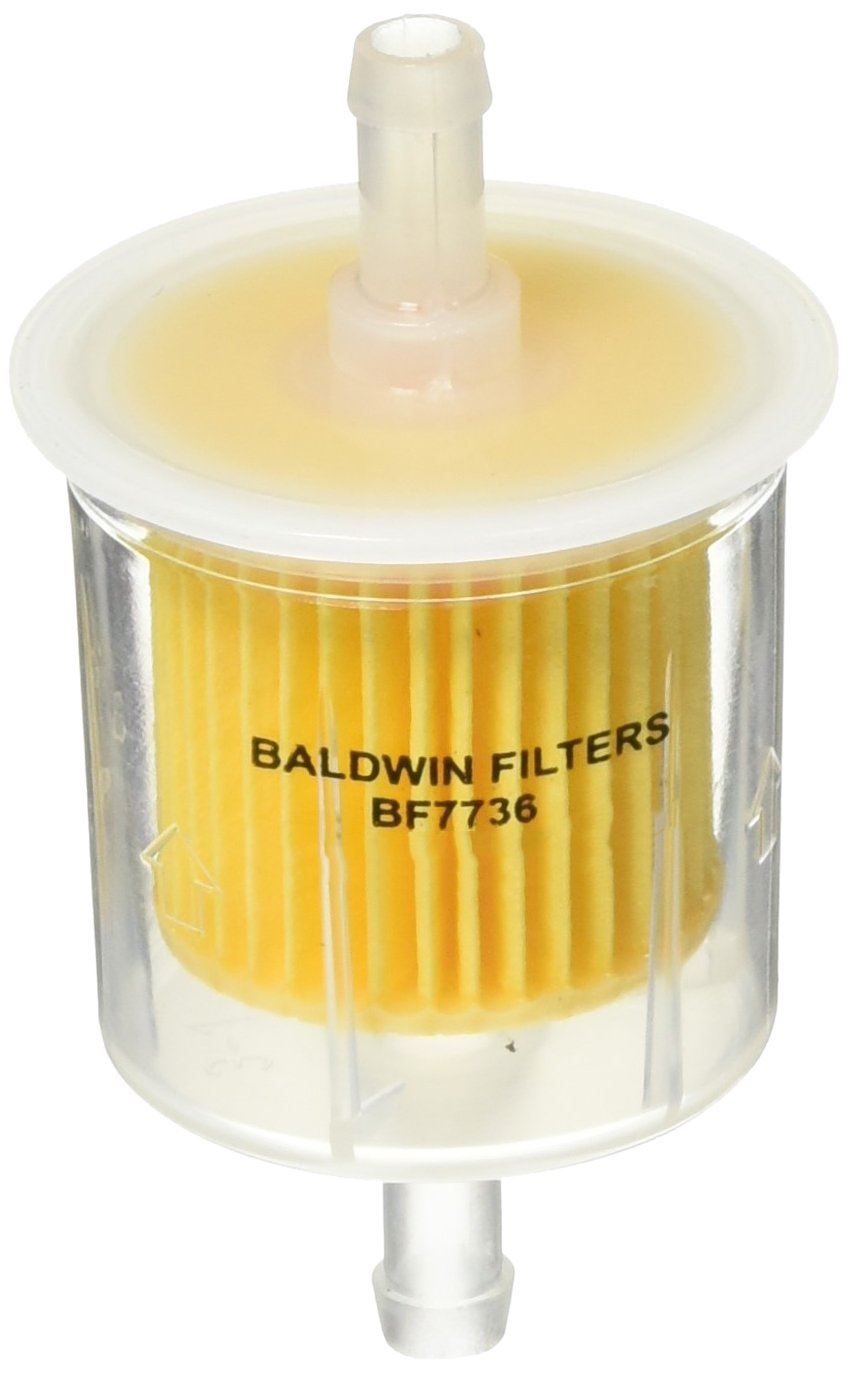 Baldwin BF7736