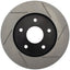 Stoptech 126.67069SL Disc Brake Rotor
