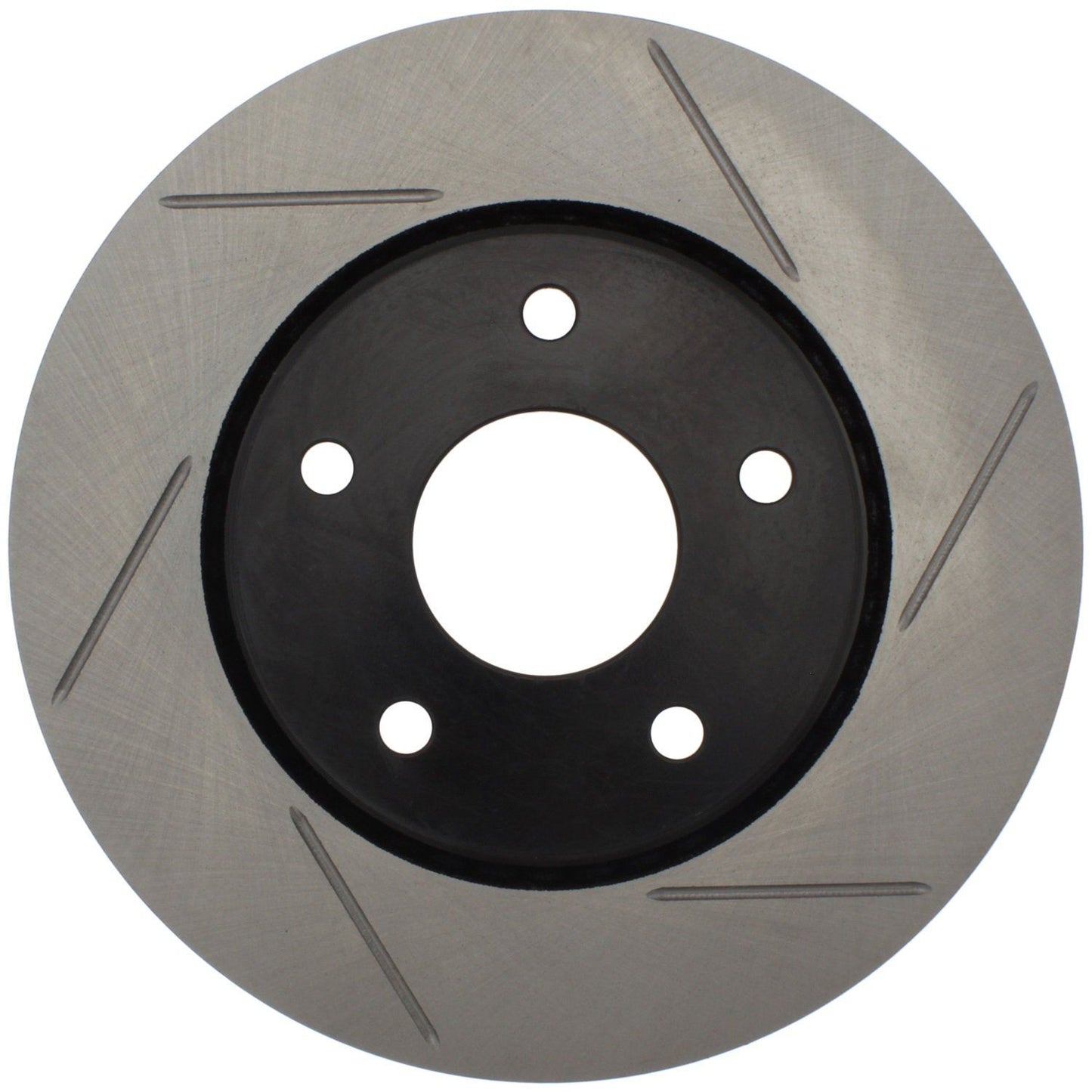 Stoptech 126.67069SL Disc Brake Rotor