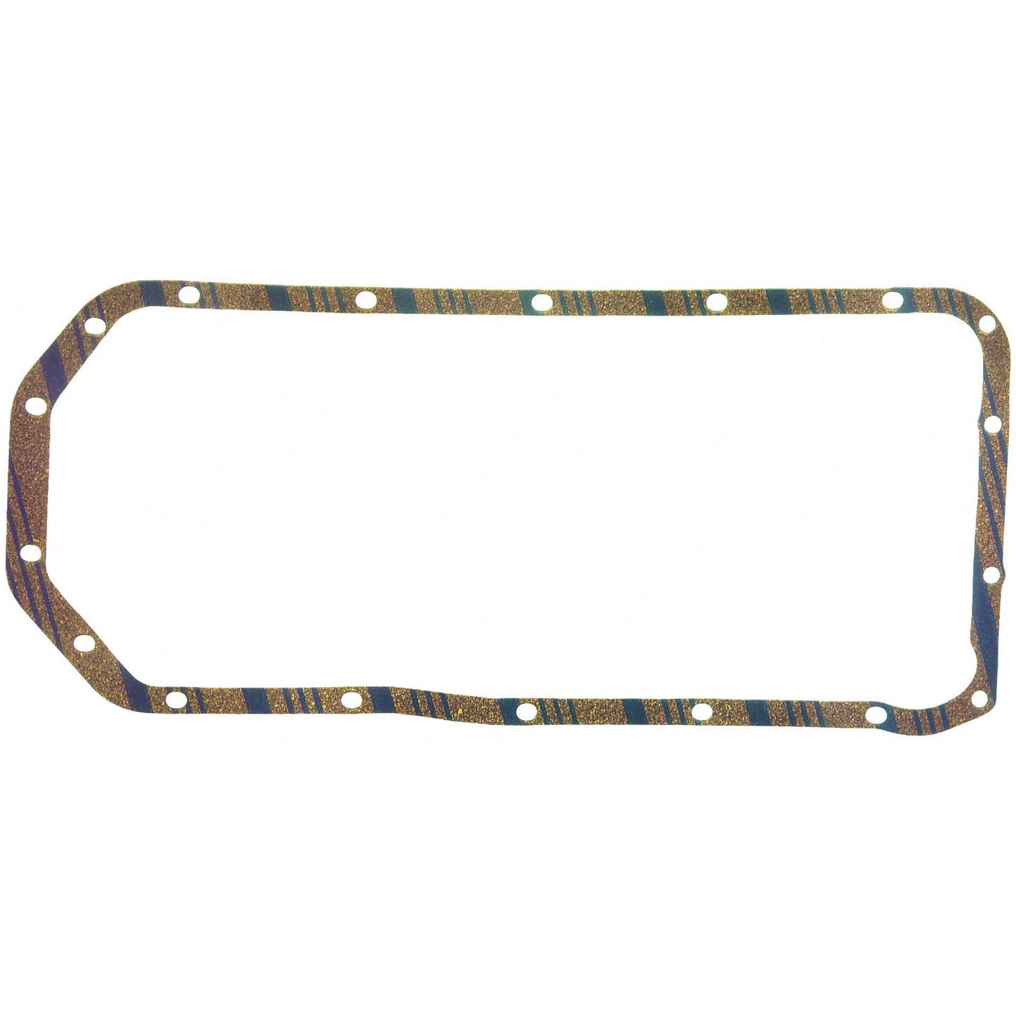 Fel-Pro OS 11408 C-1 Engine Oil Pan Gasket Set