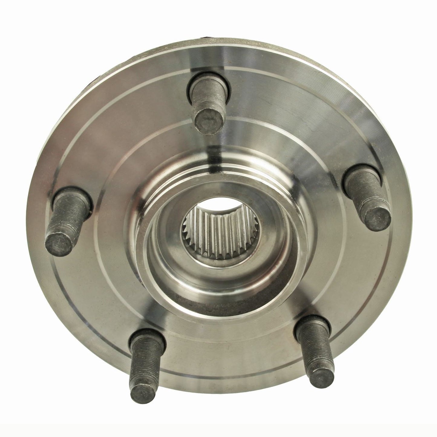 ACDelco Professional 513234A Conjunto de buje y rodamiento de rueda