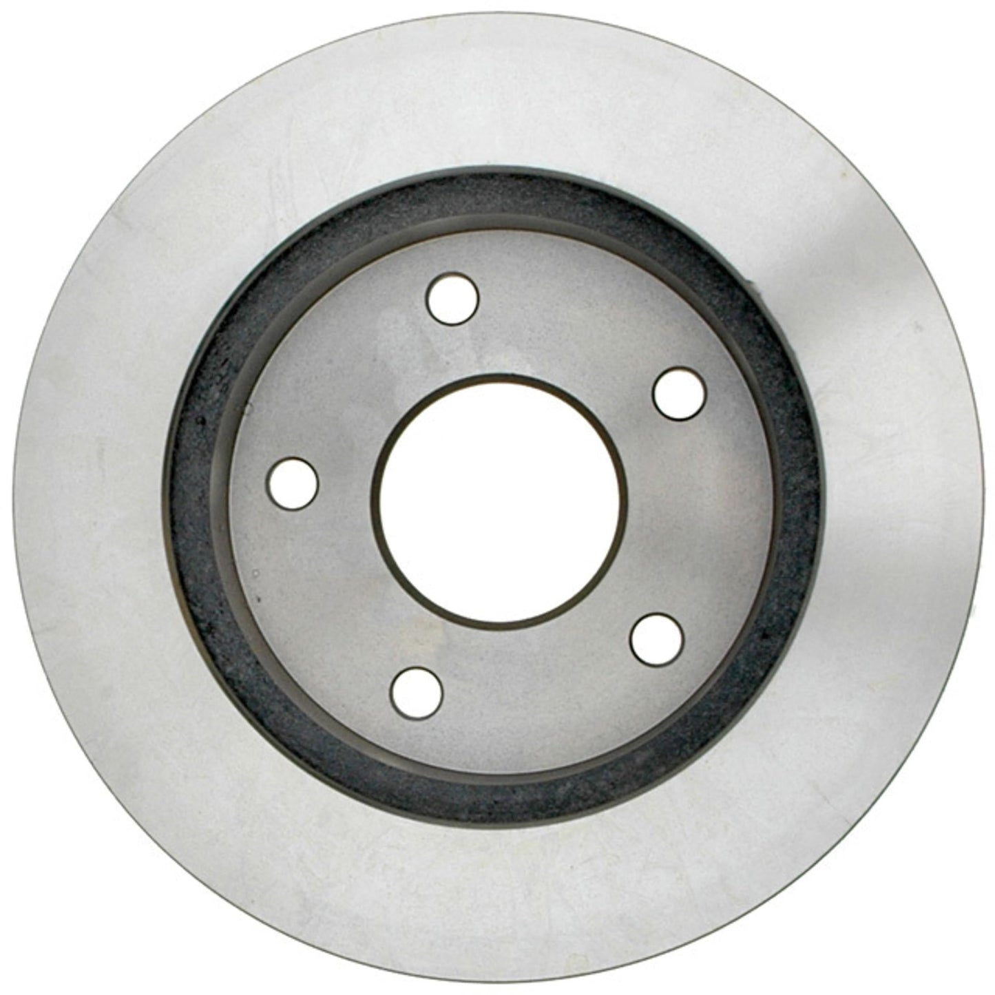 ACDelco Professional Durastop 18A1089 Rotor de freno de disco