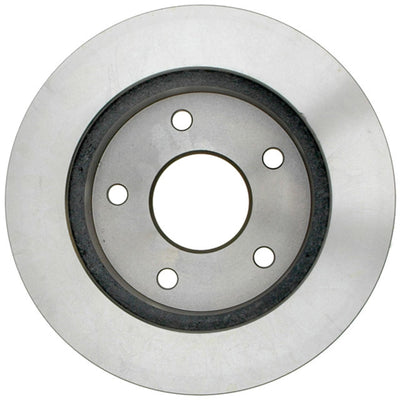 ACDelco Professional Durastop 18A1089 Rotor de freno de disco