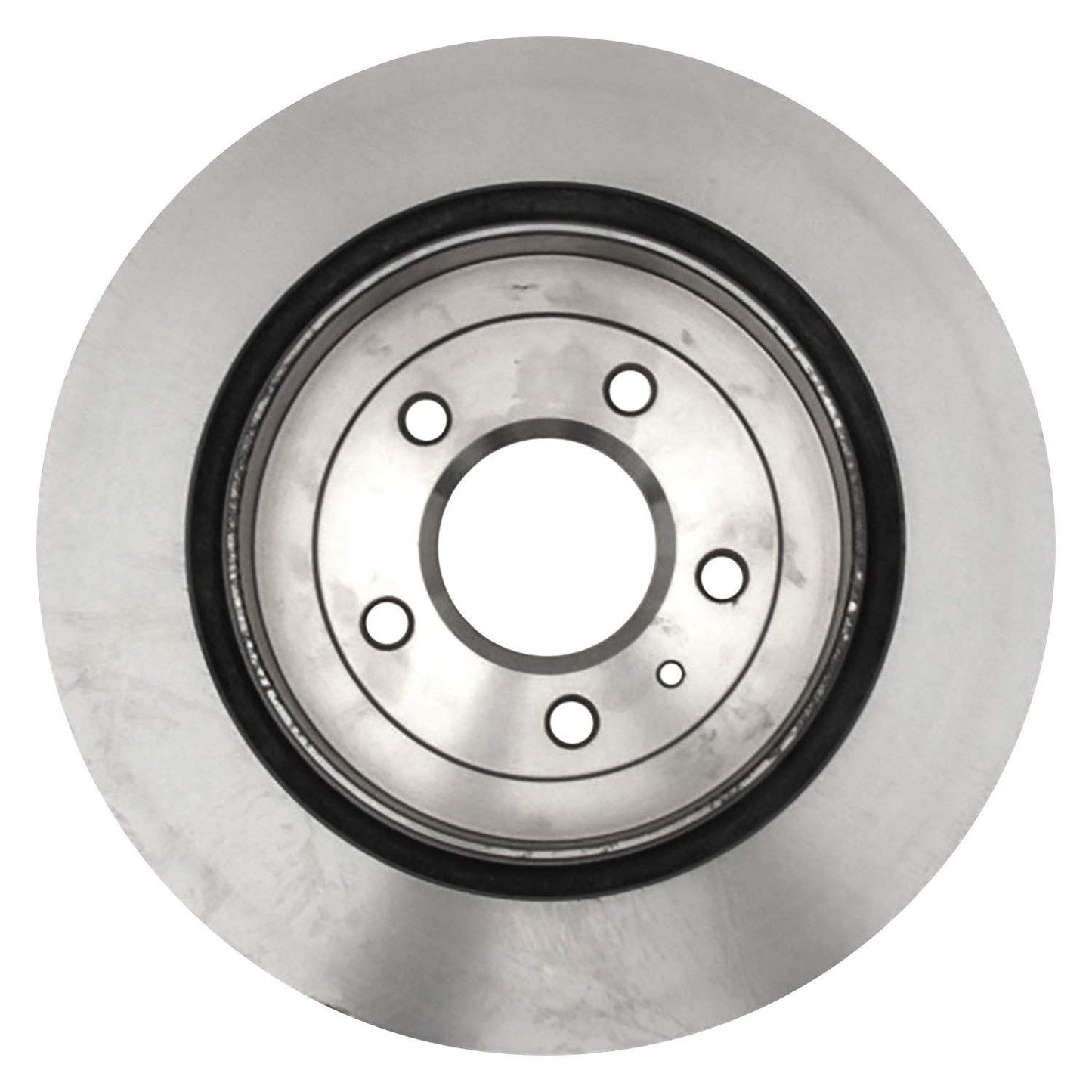 ACDelco Professional Durastop 18A2758 Rotor de freno de disco