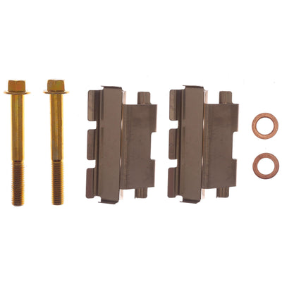 ACDelco Professional Durastop 18FR1111C Étrier de frein à disque